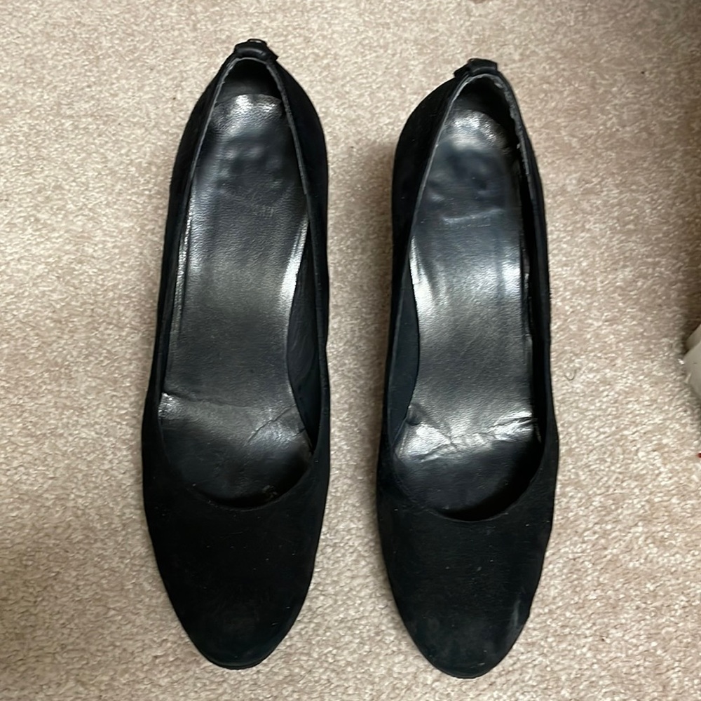 Stuart Weitzman heels shoes